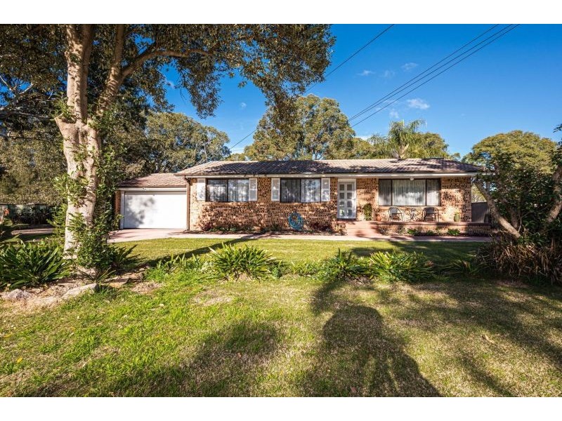 450 Twelfth Avenue, Rossmore NSW 2557