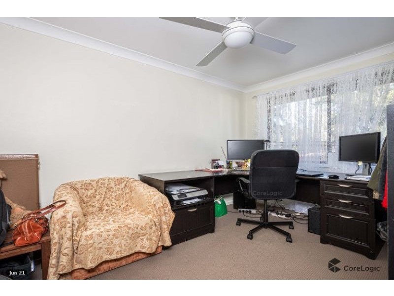 450 Twelfth Avenue, Rossmore NSW 2557