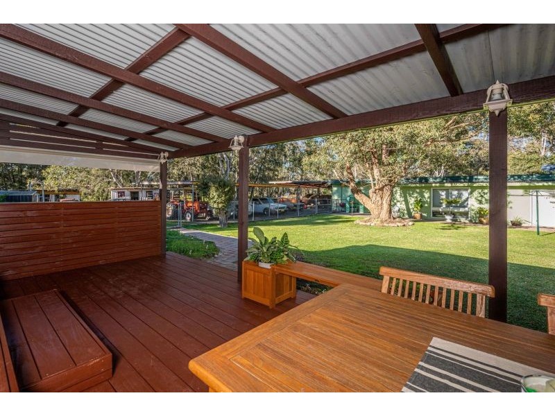 450 Twelfth Avenue, Rossmore NSW 2557