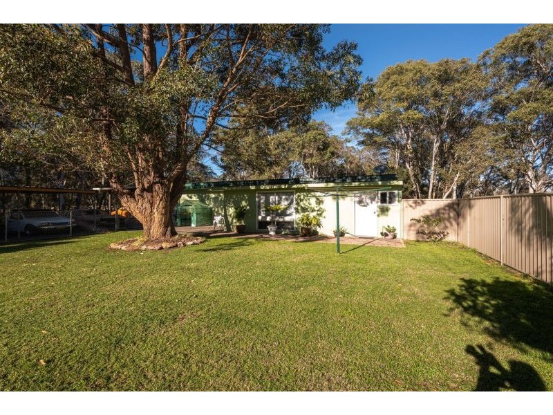 450 Twelfth Avenue, Rossmore NSW 2557