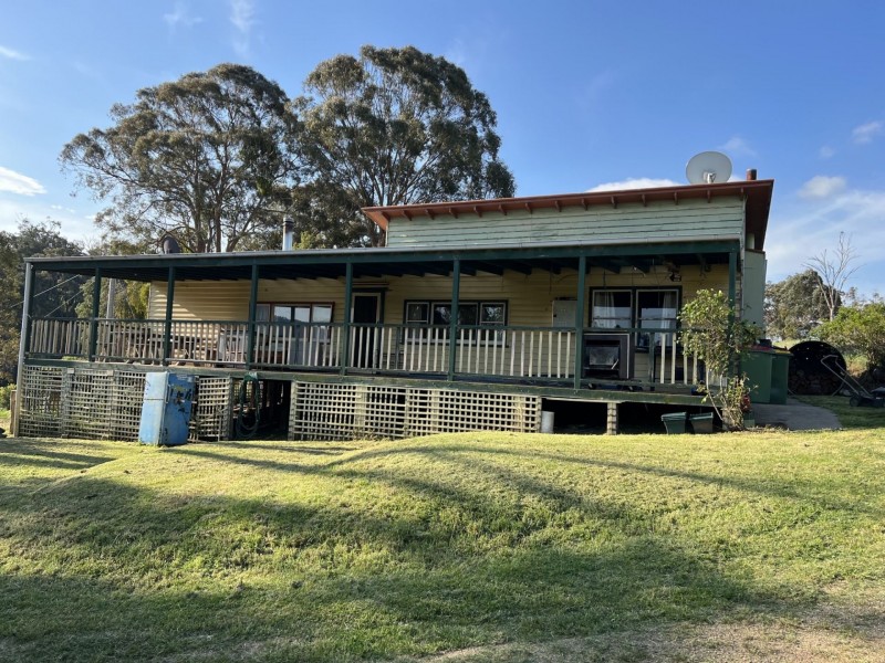 5092 Great Alpine Road, Ensay VIC 3895