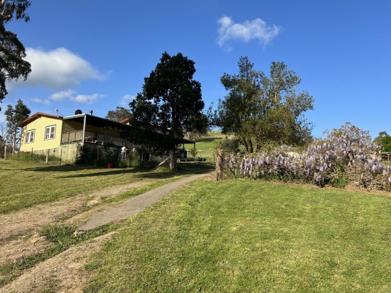 5092 Great Alpine Road, Ensay VIC 3895