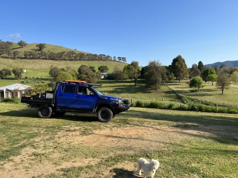 5092 Great Alpine Road, Ensay VIC 3895