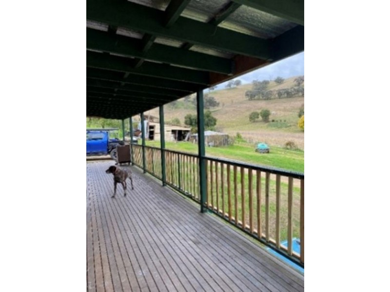 5092 Great Alpine Road, Ensay VIC 3895