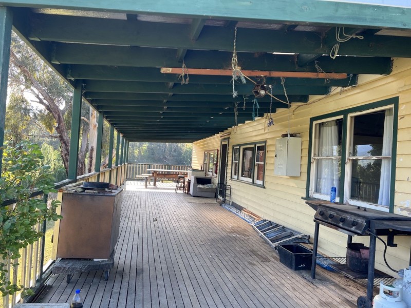 5092 Great Alpine Road, Ensay VIC 3895