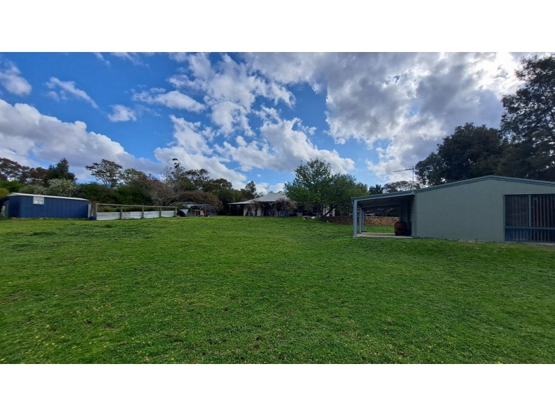 44 Reservoir Street, Chidlow WA 6556