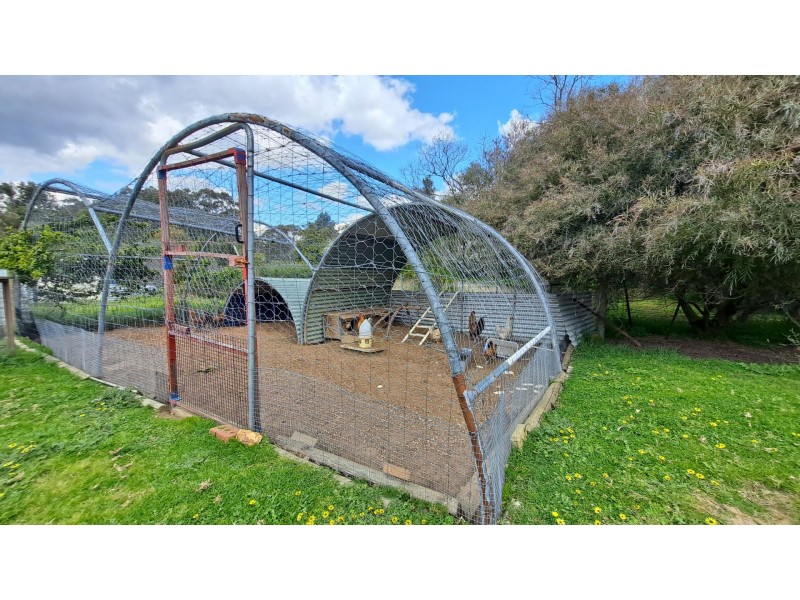 44 Reservoir Street, Chidlow WA 6556