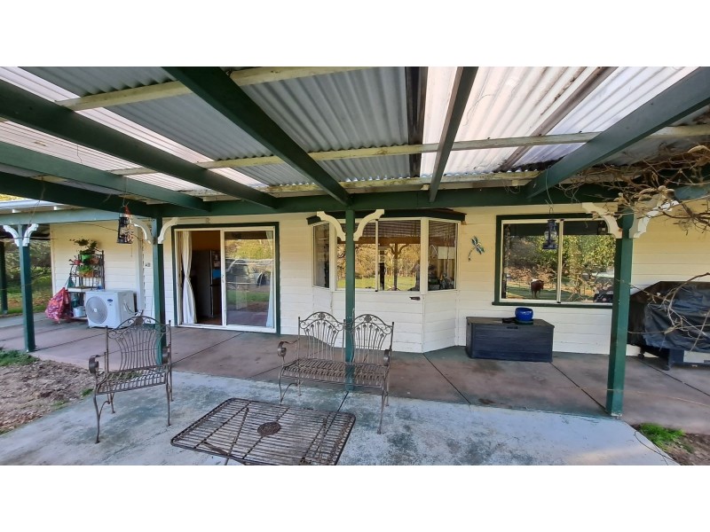 44 Reservoir Street, Chidlow WA 6556