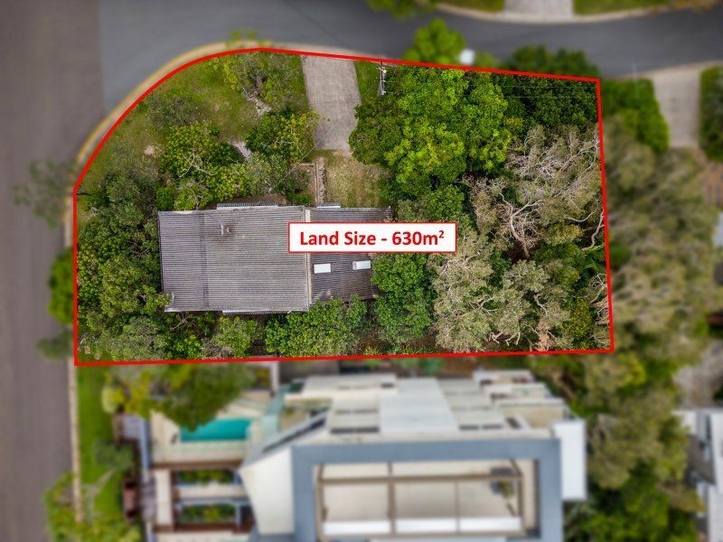 22 Jubilee Esplanade, Point Arkwright QLD 4573