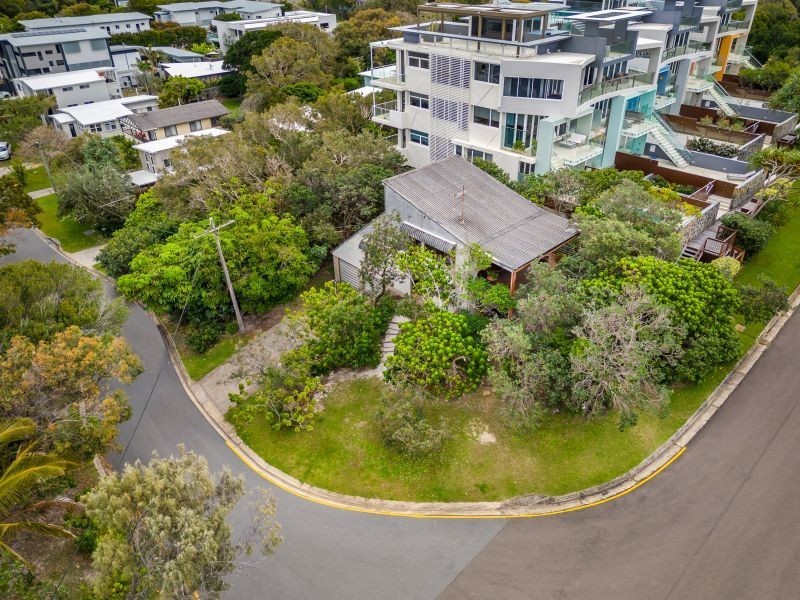 22 Jubilee Esplanade, Point Arkwright QLD 4573