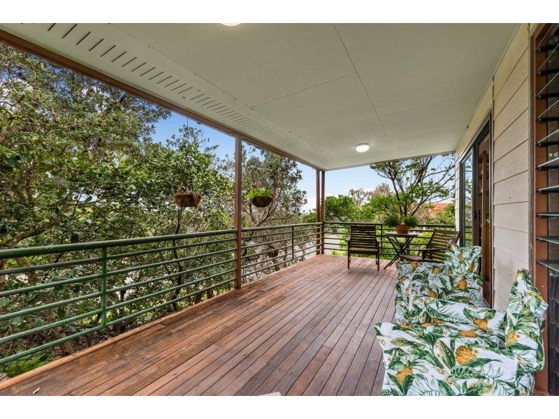 22 Jubilee Esplanade, Point Arkwright QLD 4573