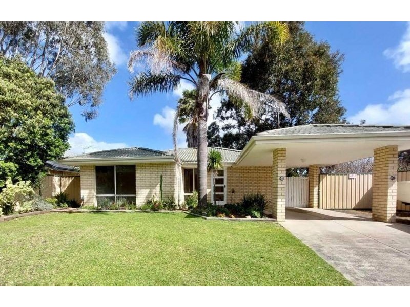 11 Woodard Avenue, Margaret River WA 6285