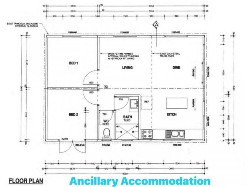 11 Woodard Avenue, Margaret River WA 6285