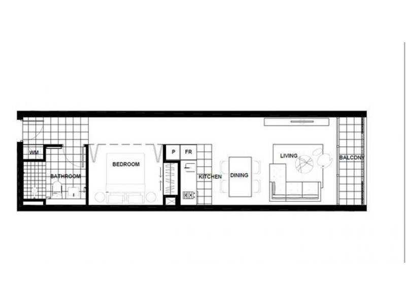 218/88 Archer Street, Chatswood NSW 2067