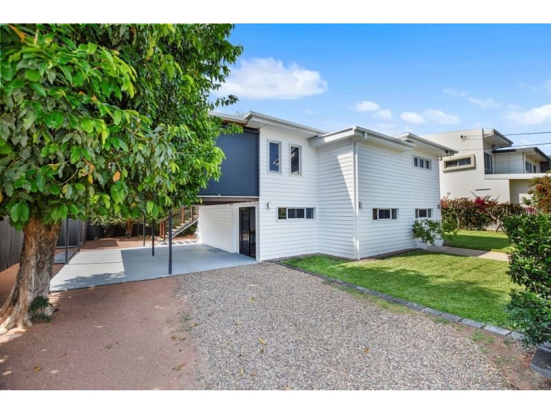 33 McKinley Street, North Ward QLD 4810