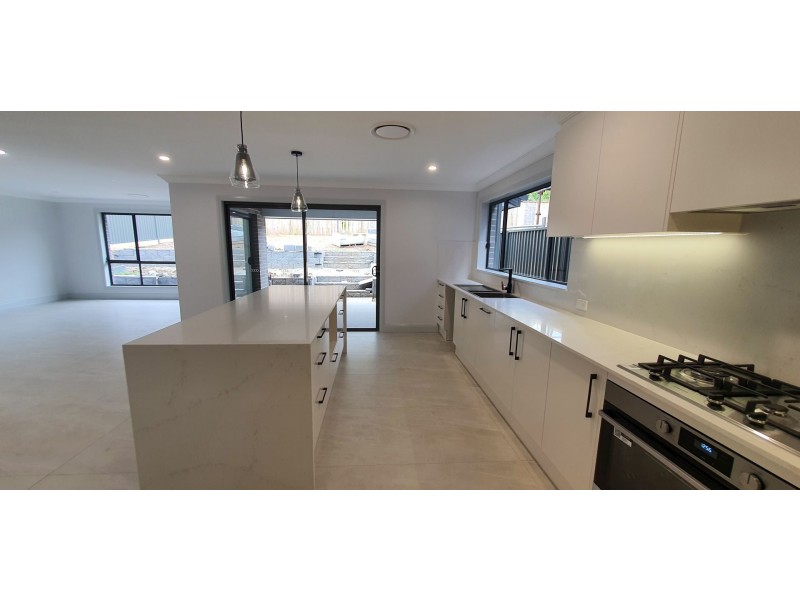 23 Fieldhouse Circuit, Campbelltown NSW 2560