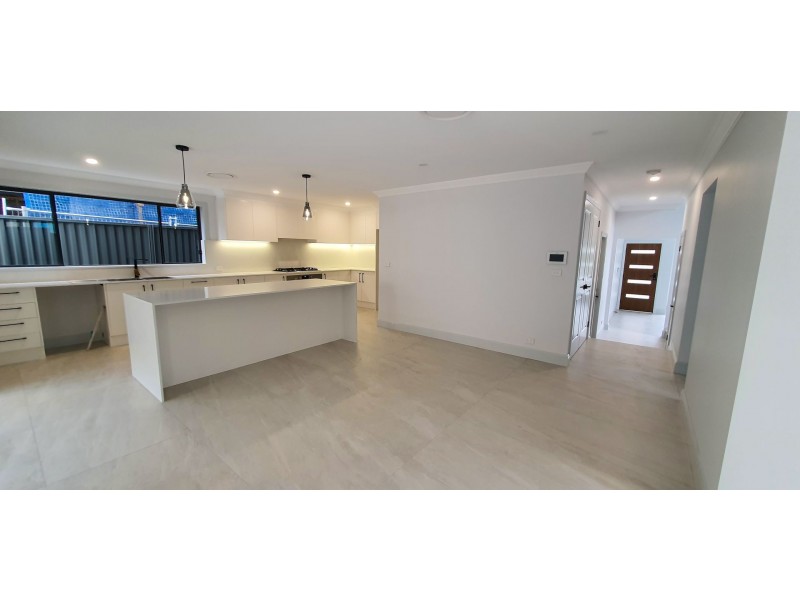 23 Fieldhouse Circuit, Campbelltown NSW 2560