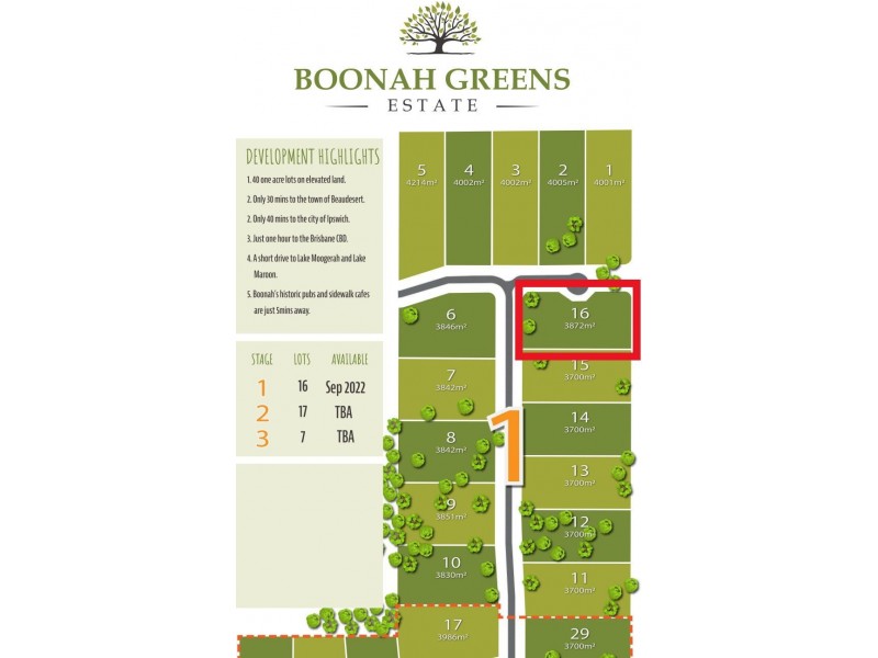 59 Robson Road, Boonah QLD 4310