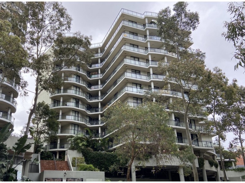 901/3 Keats Avenue, Rockdale NSW 2216