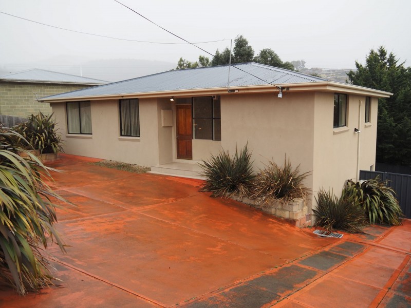 Glenorchy TAS 7010
