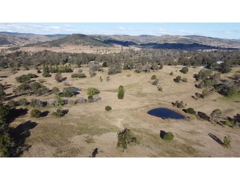 Lot 4, 59 Robson Road, Boonah QLD 4310