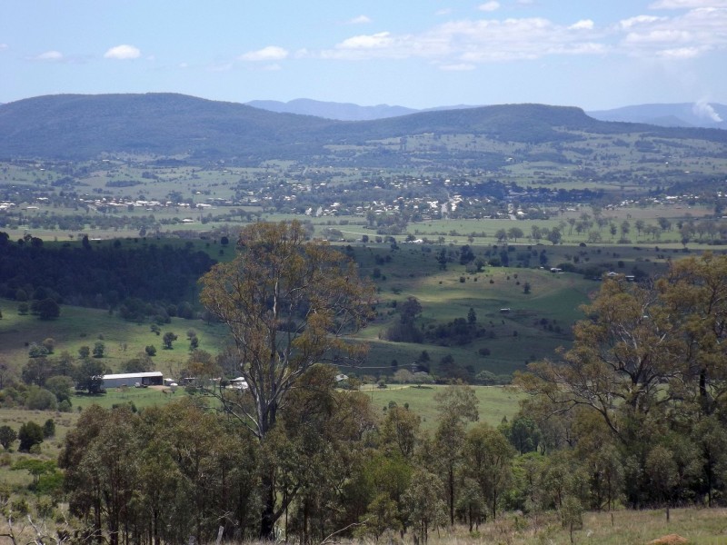 Lot 4, 59 Robson Road, Boonah QLD 4310