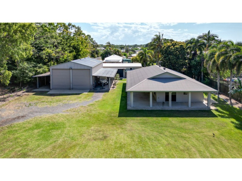 61 Investigators st, Andergrove QLD 4740