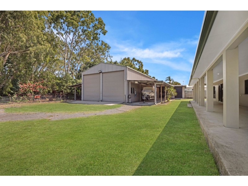 61 Investigators st, Andergrove QLD 4740