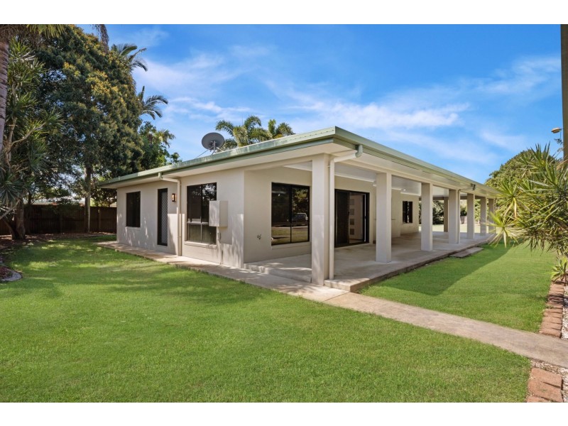 61 Investigators st, Andergrove QLD 4740
