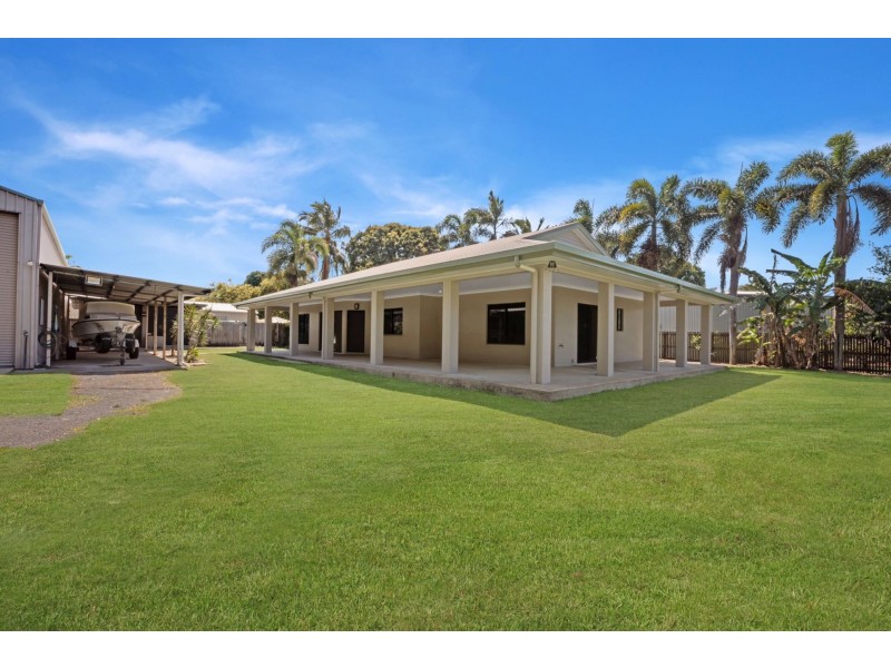 61 Investigators st, Andergrove QLD 4740