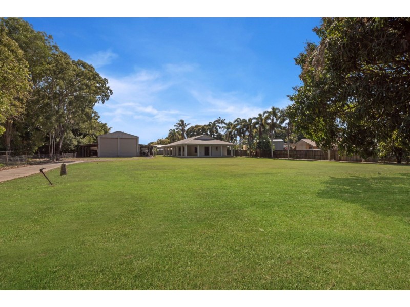 61 Investigators st, Andergrove QLD 4740