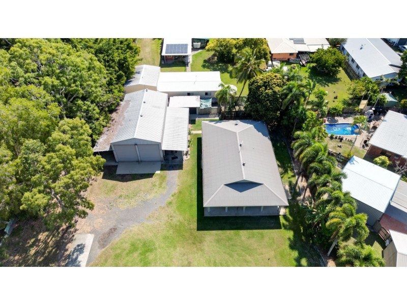 61 Investigators st, Andergrove QLD 4740