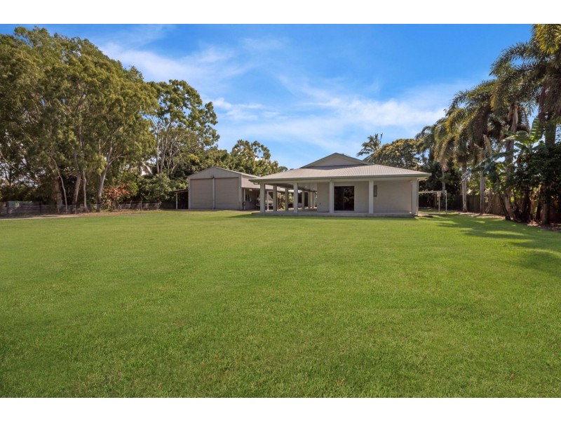 61 Investigators st, Andergrove QLD 4740