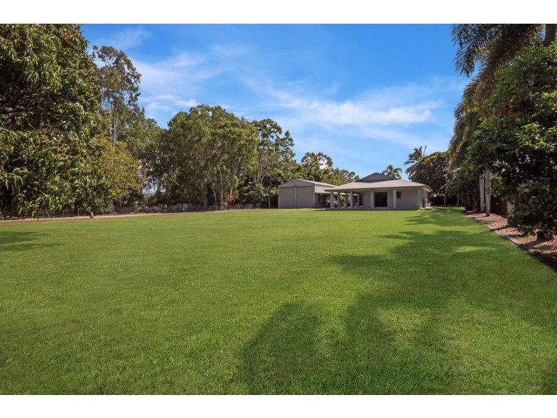 61 Investigators st, Andergrove QLD 4740