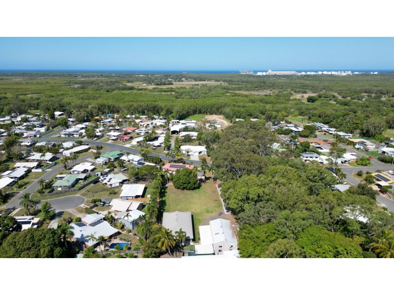 61 Investigators st, Andergrove QLD 4740