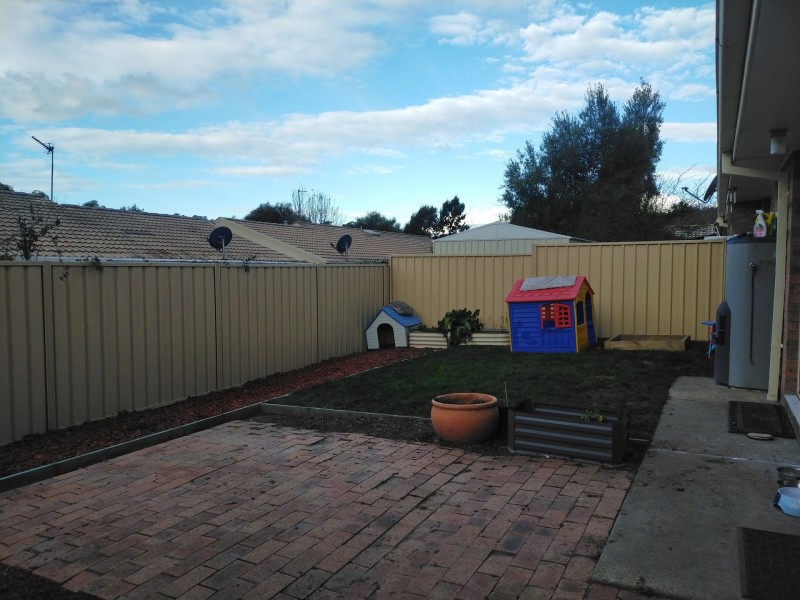 21/18 Burdett Crescent, Theodore ACT 2905