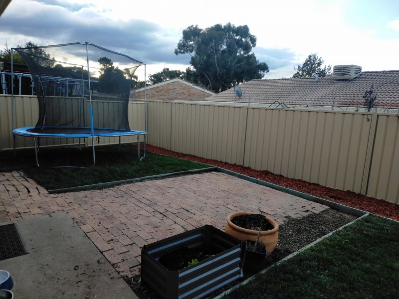 21/18 Burdett Crescent, Theodore ACT 2905
