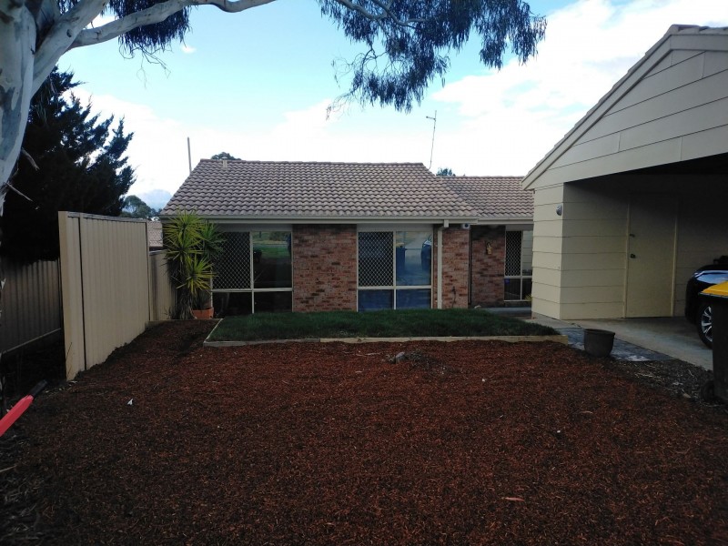 21/18 Burdett Crescent, Theodore ACT 2905