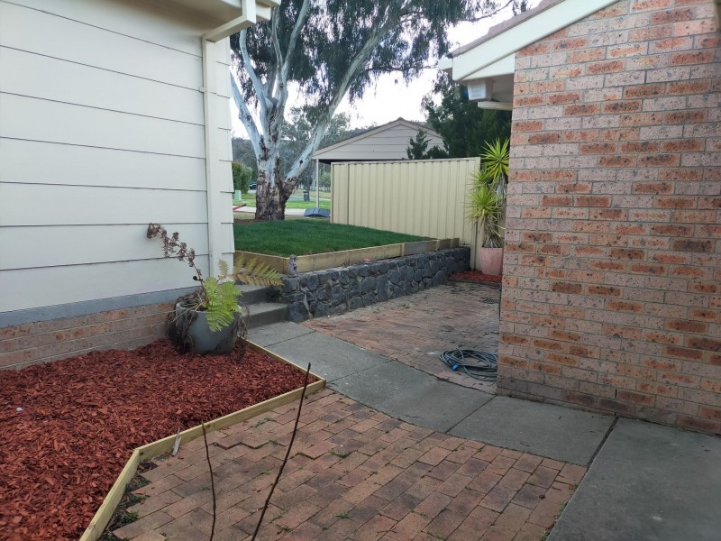 21/18 Burdett Crescent, Theodore ACT 2905