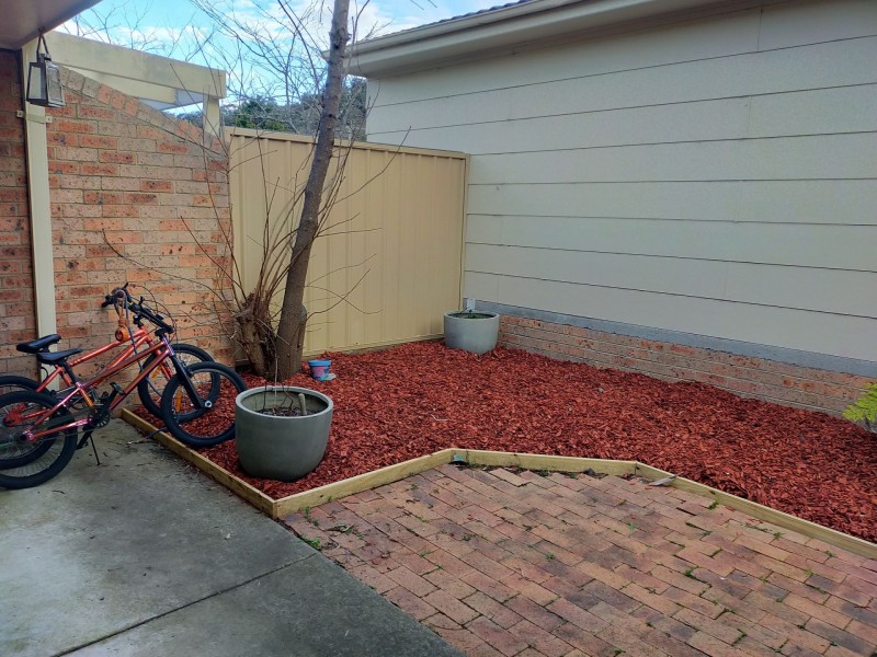 21/18 Burdett Crescent, Theodore ACT 2905