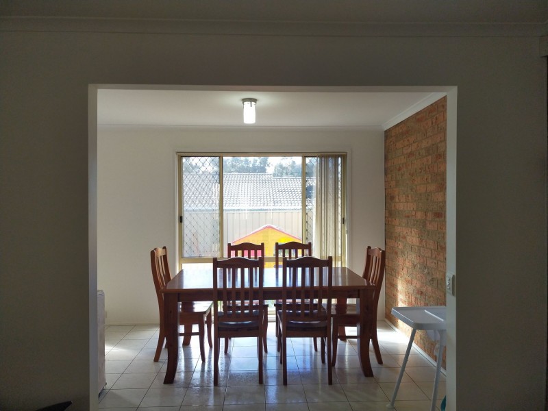 21/18 Burdett Crescent, Theodore ACT 2905