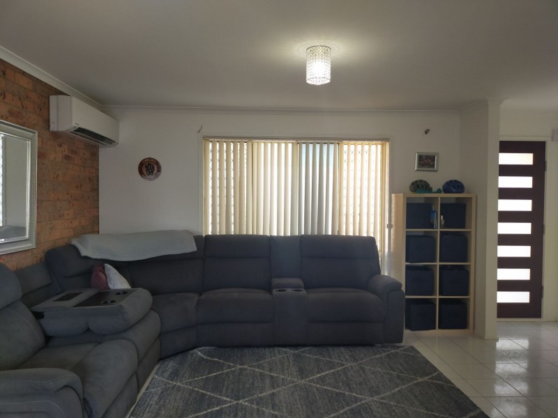 21/18 Burdett Crescent, Theodore ACT 2905