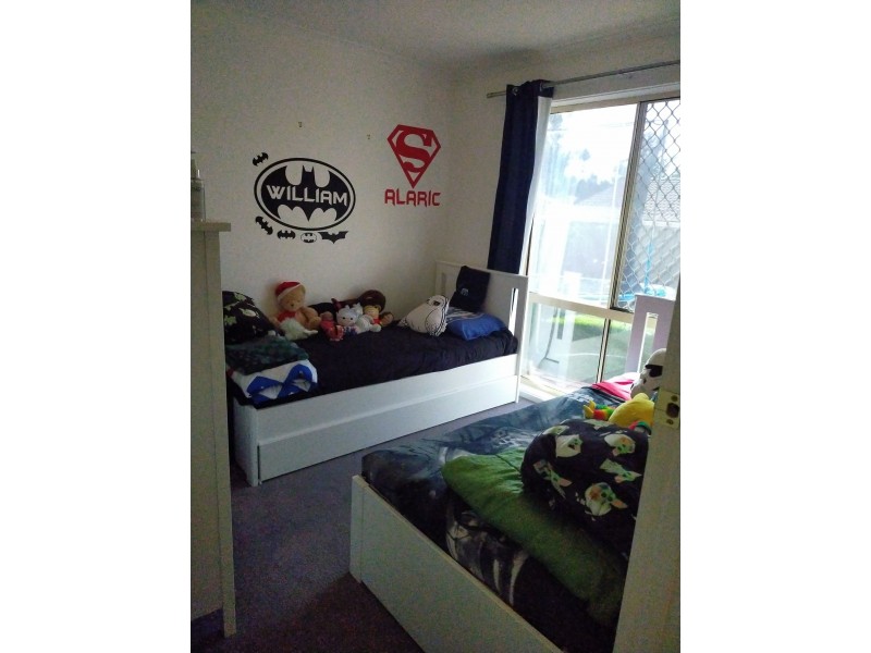 21/18 Burdett Crescent, Theodore ACT 2905