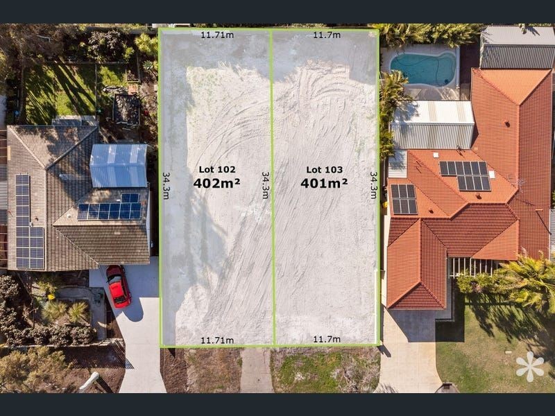 Lot 103/34 Silvertop Terrace, Willetton WA 6155