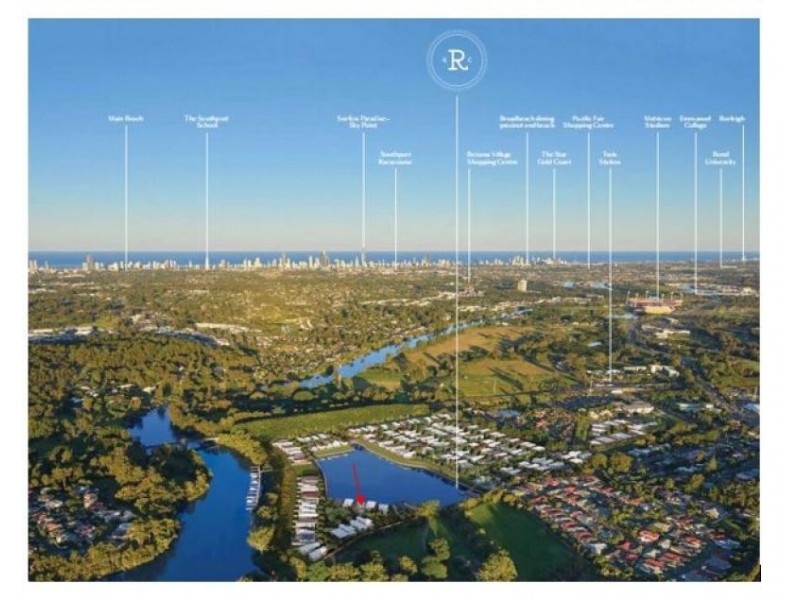 1 New Road, Nerang QLD 4211