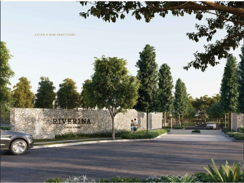 1 New Road, Nerang QLD 4211