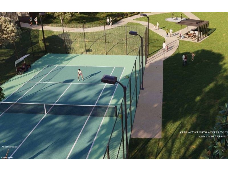 1 New Road, Nerang QLD 4211