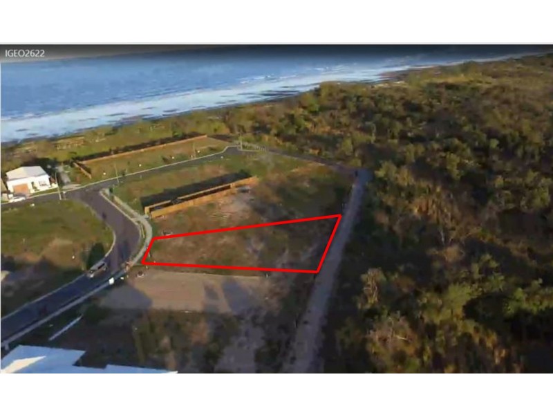20 Seashore Crescent, Mackay Harbour QLD 4740