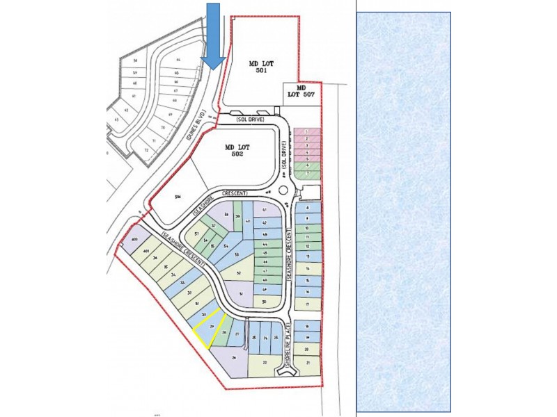 20 Seashore Crescent, Mackay Harbour QLD 4740