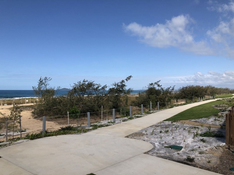 20 Seashore Crescent, Mackay Harbour QLD 4740